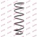 KYB Fahrwerksfeder Peugeot P. 406 2.0Hdi/2.1Td 01/96-10/04 RG1549 KYB Fahrwerksfeder Peugeot P. 406 2.0Hdi/2.1Td 01/96-10/04 RG1549