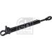 FEBI BILSTEIN Kabine klappbar 33031 FEBI BILSTEIN Kabine klappbar 33031
