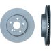 KAMOKA Bremsscheibe 103065