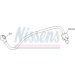 Nissens Ölleitung HYUNDAI SANTA FE 06 935137 Nissens Ölleitung HYUNDAI SANTA FE 06 935137