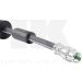 Bremsschlauch 853754