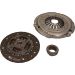 Kupplungssatz OPEL LuK RepSet 622 1396 00