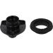 MONROE Stützlager 1Stk. VA MERCEDES C Klasse 07 MOUNTING KIT MK280
