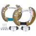 Bremsbacken RENAULT,NISSAN KIT SUPERPRO 0 204 114 626 Bremsbacken RENAULT,NISSAN KIT SUPERPRO 0 204 114 626