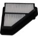 AMC Luftfilter PKW HONDA CIVIC 12 HA-8667