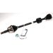 Antriebswelle VA re FIAT 500 0.9 10 25365