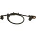Sensor, Raddrehzahl FORD Galaxy,SEAT,VW Sharan 95 0 986 594 010
