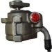 SPIDAN Hydraulikpumpe 53652 SPIDAN Hydraulikpumpe 53652