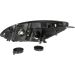 Scheinwerfer R H7/H7 +LWR SCHWARZ VALEO PQ RENAULT SCENIC/GRAND SCENIC/XMOD 2,12-8,16 44764