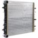 Kühler, Motorkühlung BEHR CR 454 000S