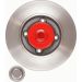 Bremsscheibe Peugeot T. 307/C4 Mit Lager DF2059BS Bremsscheibe Peugeot T. 307/C4 Mit Lager DF2059BS