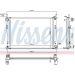Wasserkühler PKW 62028A