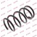 KYB Fahrwerksfeder Toyota T. Rav 4 Ii 2.0Wti/2.0D-4D 06.00-11.05 5D K-Flex RD6508