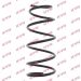 KYB Fahrwerksfeder Ford P. Mondeo I 1.6/1.8/2.0 02.93-08.96 RC1414 KYB Fahrwerksfeder Ford P. Mondeo I 1.6/1.8/2.0 02.93-08.96 RC1414