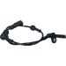 KAMOKA Sensor, Raddrehzahl 1060601 KAMOKA Sensor, Raddrehzahl 1060601