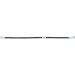 A.B.S. Bremsschlauch SL 1117