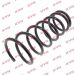 KYB Fahrwerksfeder Kia T. Carens Ii 1.8/2.0D 07/02 K-Flex RI6128