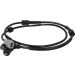 KAMOKA Sensor, Raddrehzahl 1060083 KAMOKA Sensor, Raddrehzahl 1060083