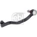 22 301 036 Spurstangenkopf VA re MINI Countryman,Paceman 10 108907 22 301 036 Spurstangenkopf VA re MINI Countryman,Paceman 10 108907