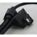 Sensor, Raddrehzahl 818013106
