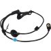 KAMOKA Sensor, Raddrehzahl 1060533 KAMOKA Sensor, Raddrehzahl 1060533