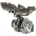 Nissens Turbo AUDI A3,Q3,SKODA,SEAT,VW 03 FACTORY NEW 93285