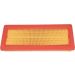Luftfilter Peugeot 1.4 Bipper 08-/Citroen 26-0977