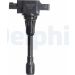 Zündspule GN10241-12B1 Zündspule GN10241-12B1