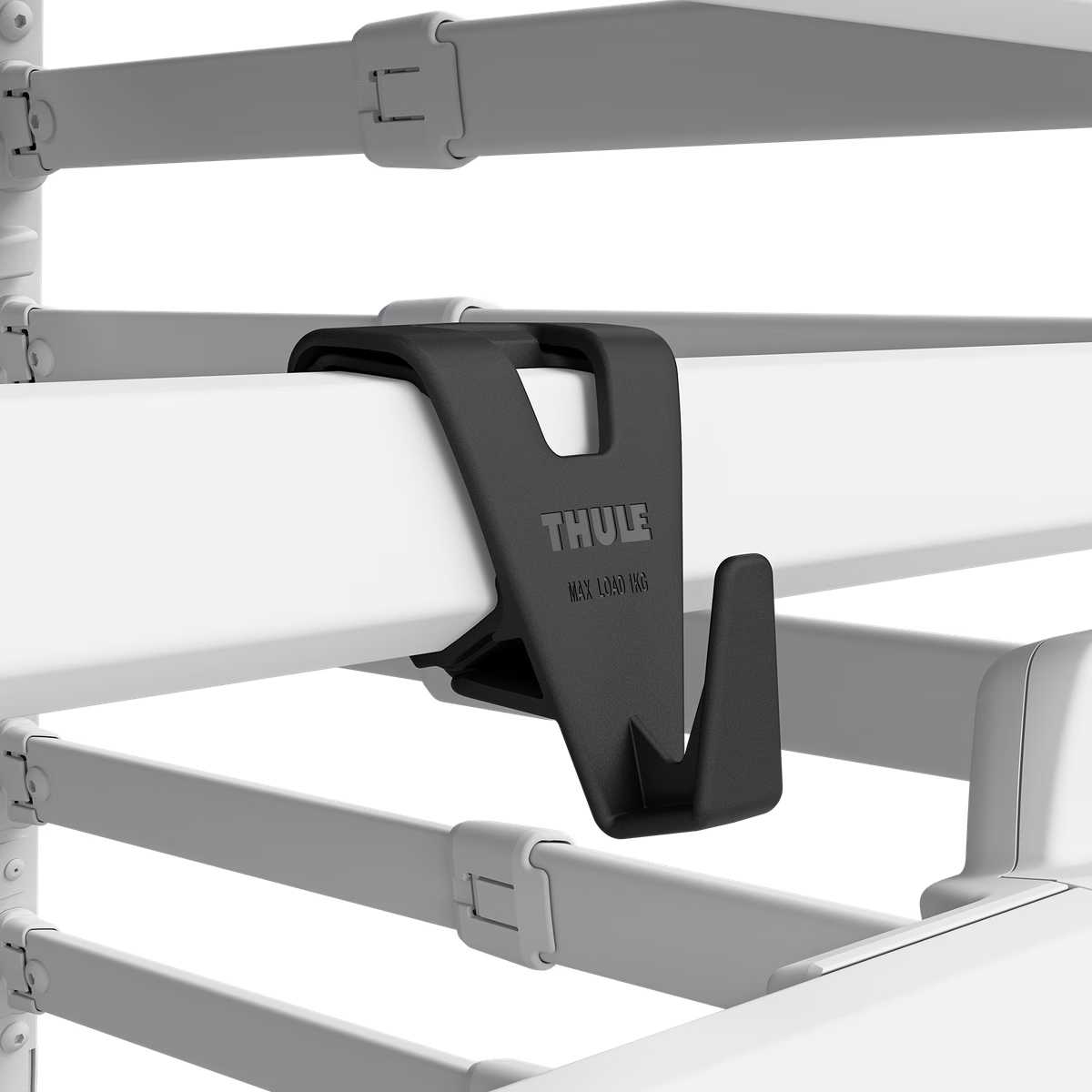 Thule Haken für Hundeleine für alle Allax Hundeboxen 770105 Thule Haken für Hundeleine für alle Allax Hundeboxen 770105