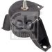 FEBI BILSTEIN Lagerung, Motor 174055 FEBI BILSTEIN Lagerung, Motor 174055