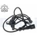 DELPHI Sensor, Raddrehzahl SS21258-12B1 DELPHI Sensor, Raddrehzahl SS21258-12B1