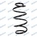 Fahrwerksfeder VA MERCEDES Vito 90166740