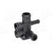 Wasserflansch mit Dichtung 50052 Wasserflansch mit Dichtung 50052