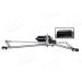 Wischergestänge mit Motor Opel NEW MOBILITY PARTS 70397