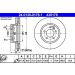Bremsscheibe Land Rover P. Discovery 2.7D/4.0 4X4 04 24.0130-0178.1 Bremsscheibe Land Rover P. Discovery 2.7D/4.0 4X4 04 24.0130-0178.1