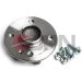 JPN Radlagersatz 20L9091-JPN JPN Radlagersatz 20L9091-JPN