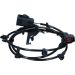 KAMOKA Sensor, Raddrehzahl 1060521
