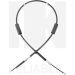 Seilzug, Feststellbremse Ford T. Mondeo 93-00 Le/Pr 902587 Seilzug, Feststellbremse Ford T. Mondeo 93-00 Le/Pr 902587