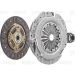 Valeo Classic 3KKit RENAULT Clio, Kangoo 01 786031