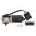 Wischermotor vorne OPEL 52682
