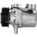 Kompressor, Klimaanlage EASY FIT 320100