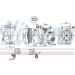 Kompressor PKW 890644 Kompressor PKW 890644