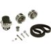 Zahnriemensatz inkl.Wapu SEAT Ibiza 1,9 Sdi 8V 02-05 PowerGrip™ KP25559XS-1 Zahnriemensatz inkl.Wapu SEAT Ibiza 1,9 Sdi 8V 02-05 PowerGrip™ KP25559XS-1