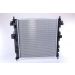 Wasserkühler PKW SSANGYONG ACTYON SPORT 05 FIRST FIT 64326