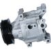 Kompressor, Klimaanlage 32466