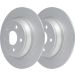 Bremsscheibe Db T. W220 2.8-4.3 98-05 24.0111-0153.1 Bremsscheibe Db T. W220 2.8-4.3 98-05 24.0111-0153.1