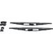 260 BOSCH Wischerblatt 3397118800 260 BOSCH Wischerblatt 3397118800