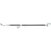 A.B.S. Bremsschlauch SL 6375