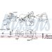 Nissens Turbo FORD Transit 06 FACTORY NEW 93251 Nissens Turbo FORD Transit 06 FACTORY NEW 93251