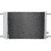 Kondensator PKW AUDI A3/S3 12- 1.2TFSI FIRST FIT 940319